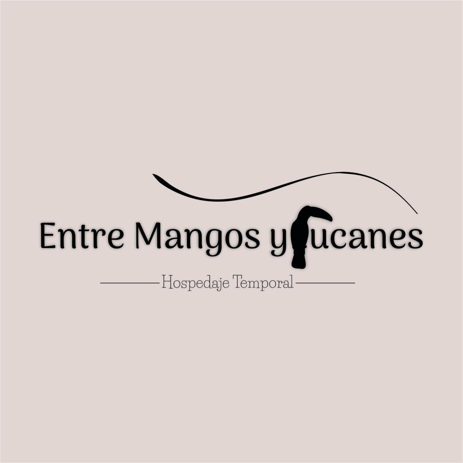 Entre Mangos Y Tucanes Calilegua Exteriör bild